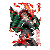 Japanese anime-JP 2252